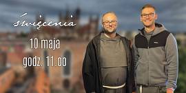 Miniatura Święcenia 2025